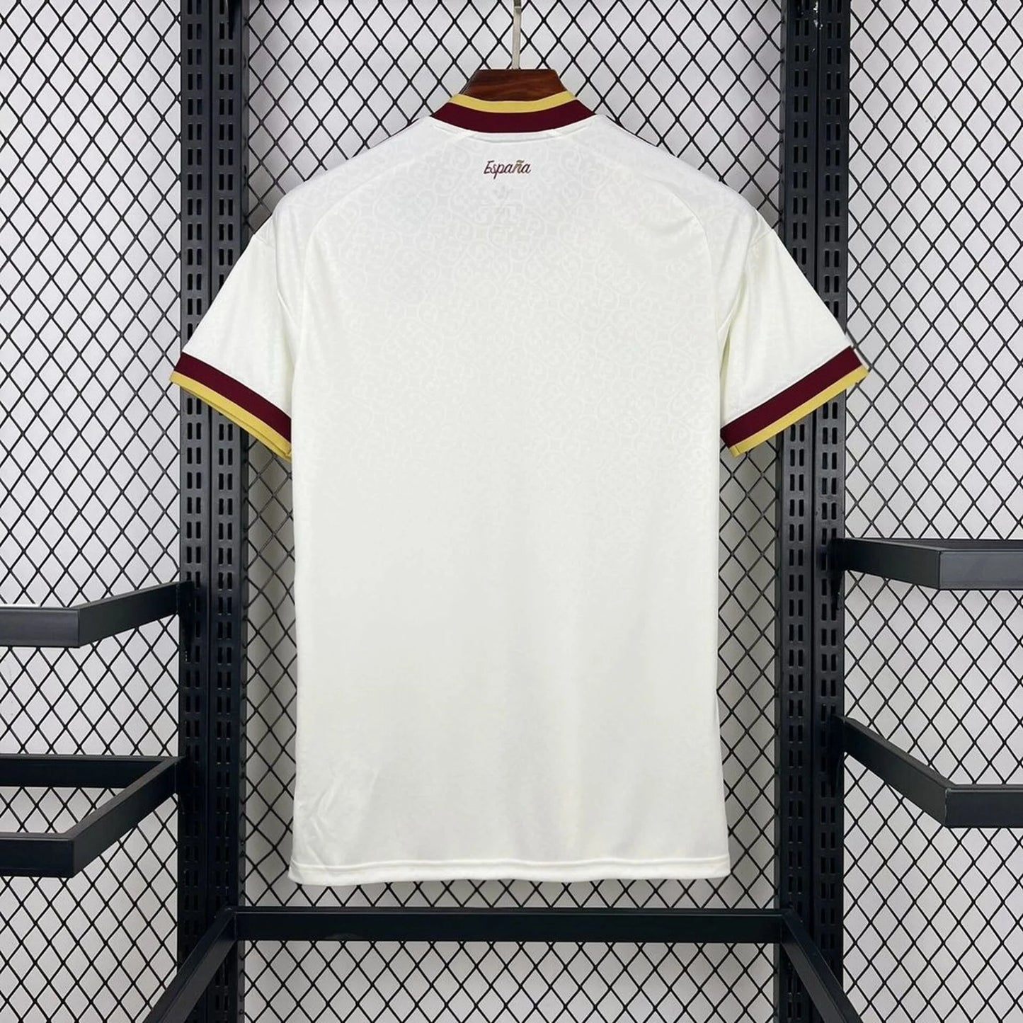 Spain Away World Cup 2026 Jersey