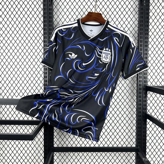Argentina 2026 World Cup Away Jersey – Stadium