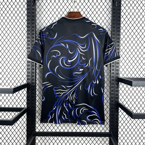 Argentina 2026 World Cup Away Jersey – Stadium