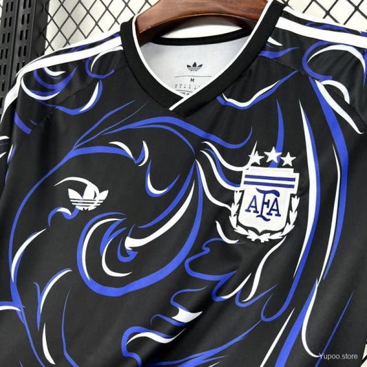 Argentina 2026 World Cup Away Jersey – Stadium