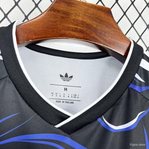 Argentina 2026 World Cup Away Jersey – Stadium