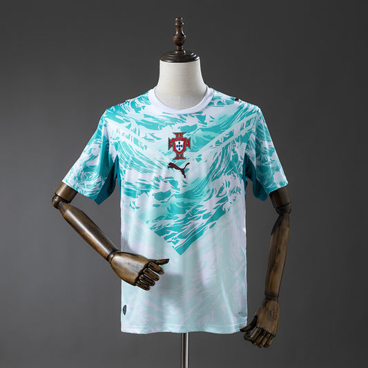 Portugal Away 2026 World Cup