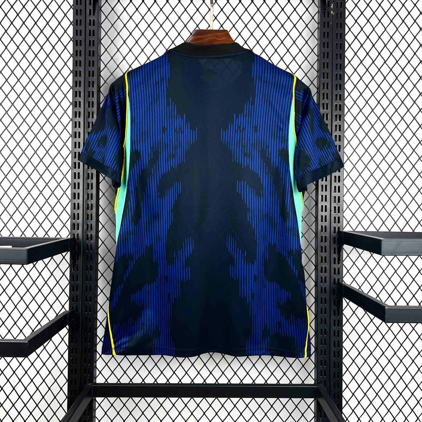 Brazil Away World Cup 2026 Jersey