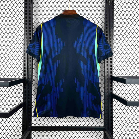 Brazil Away World Cup 2026 Jersey
