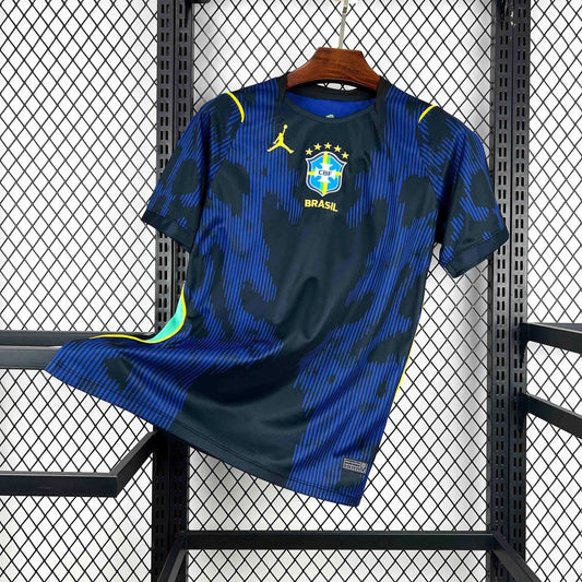 Brazil Away World Cup 2026 Jersey