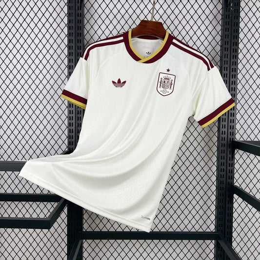 Spain Away World Cup 2026 Jersey