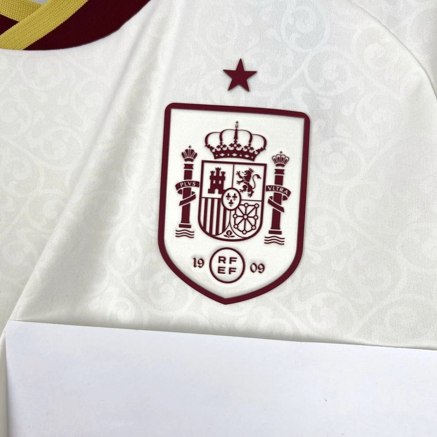 Spain Away World Cup 2026 Jersey