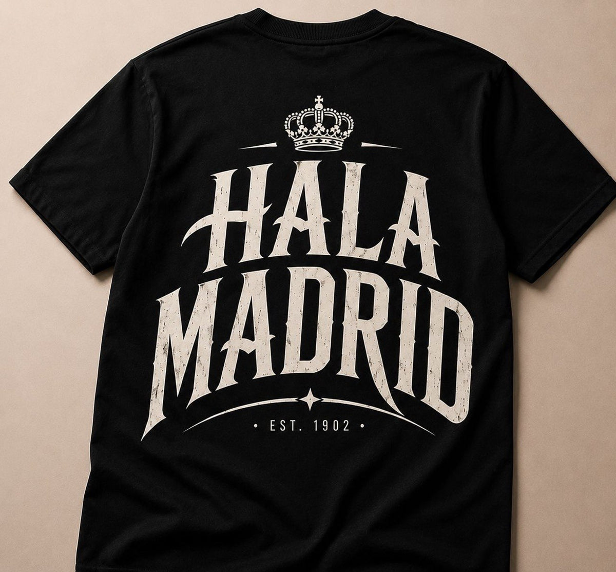 REAL MADRID X BATMAN edition